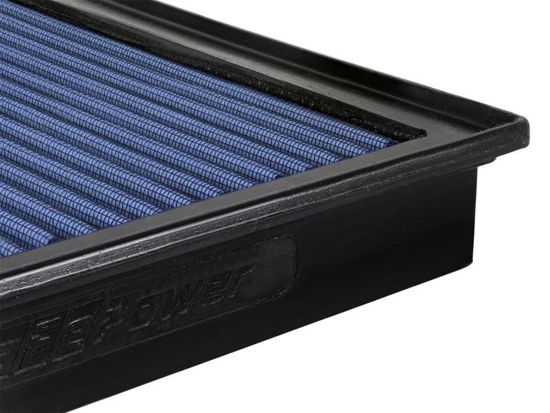 aFe MagnumFLOW Air Filters OER P5R A/F P5R Ford F-150 09-12 V8-4.6L/5.4L/6.2L - Order Your Parts - اطلب قطعك