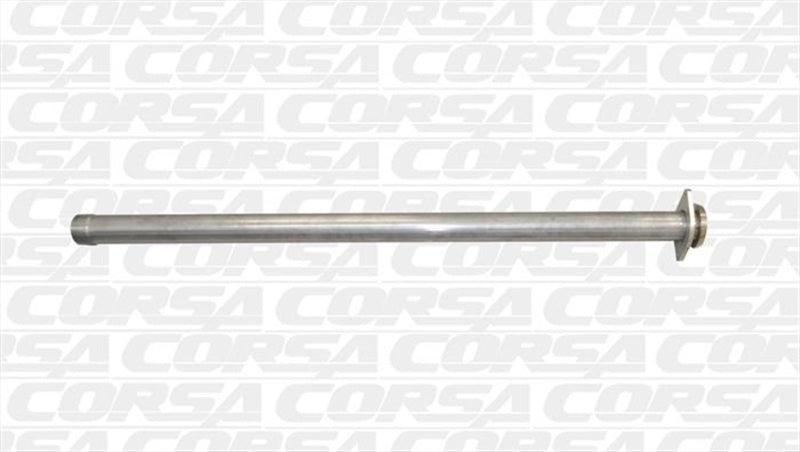 Corsa 2015 Ford F-150 5.0L V8 156.8in Wheelbase 3in Resonator Delete Kit - Order Your Parts - اطلب قطعك