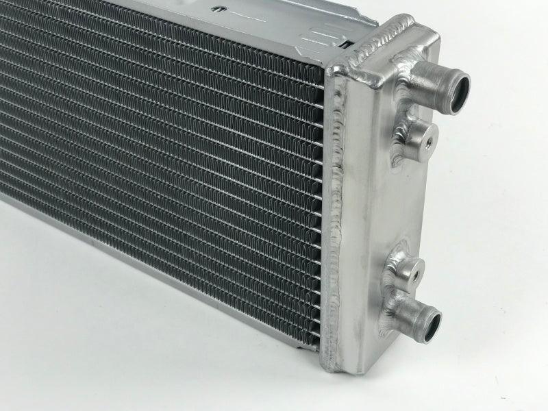 CSF Dual-Pass Universal Heat Exchanger (Cross-Flow) - Order Your Parts - اطلب قطعك