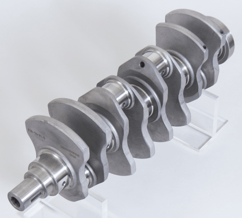 Eagle 4G63 Stock Stroke 88mm Crankshaft - 7 Bolt Flange - Order Your Parts - اطلب قطعك