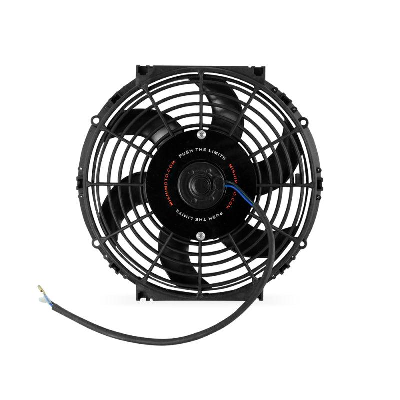 Mishimoto 10 Inch Curved Blade Electrical Fan - Order Your Parts - اطلب قطعك
