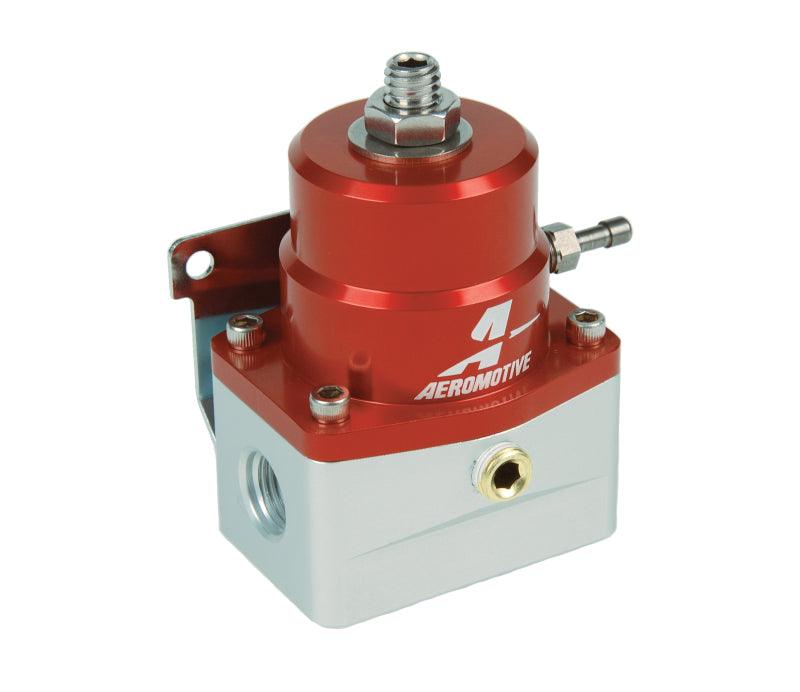 Aeromotive A1000-6 Injected Bypass Adjustable EFI Regulator (2) -6 Inlet/(1) -6 Return - Order Your Parts - اطلب قطعك