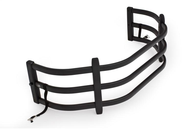 AMP Research 19-23 Ram 1500 (Excl. RamBox/Multi-Funct Tailgates) Std Bed Bedxtender HD Sport - Black - Order Your Parts - اطلب قطعك