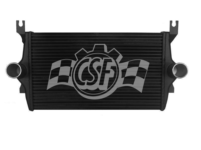 CSF 00-03 Ford Excursion 7.3L OEM Intercooler - Order Your Parts - اطلب قطعك