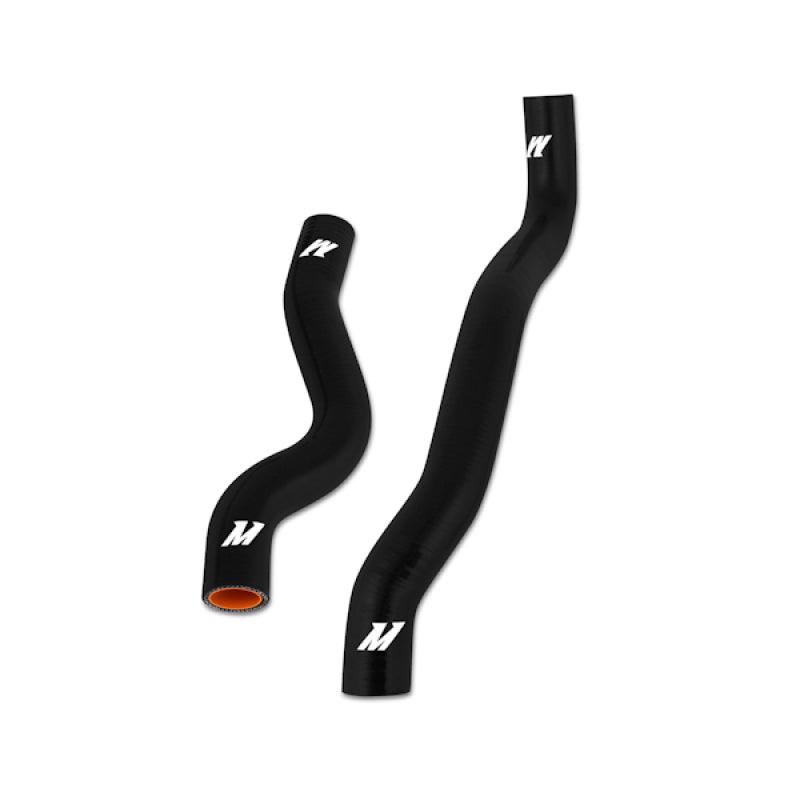 Mishimoto Mitsubishi EVO 4.5 Black Silicone Hose Kit - Order Your Parts - اطلب قطعك