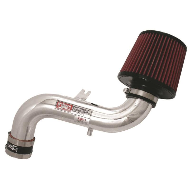 Injen 97-99 Camry 4 Cylinder Polished Short Ram Intake - Order Your Parts - اطلب قطعك