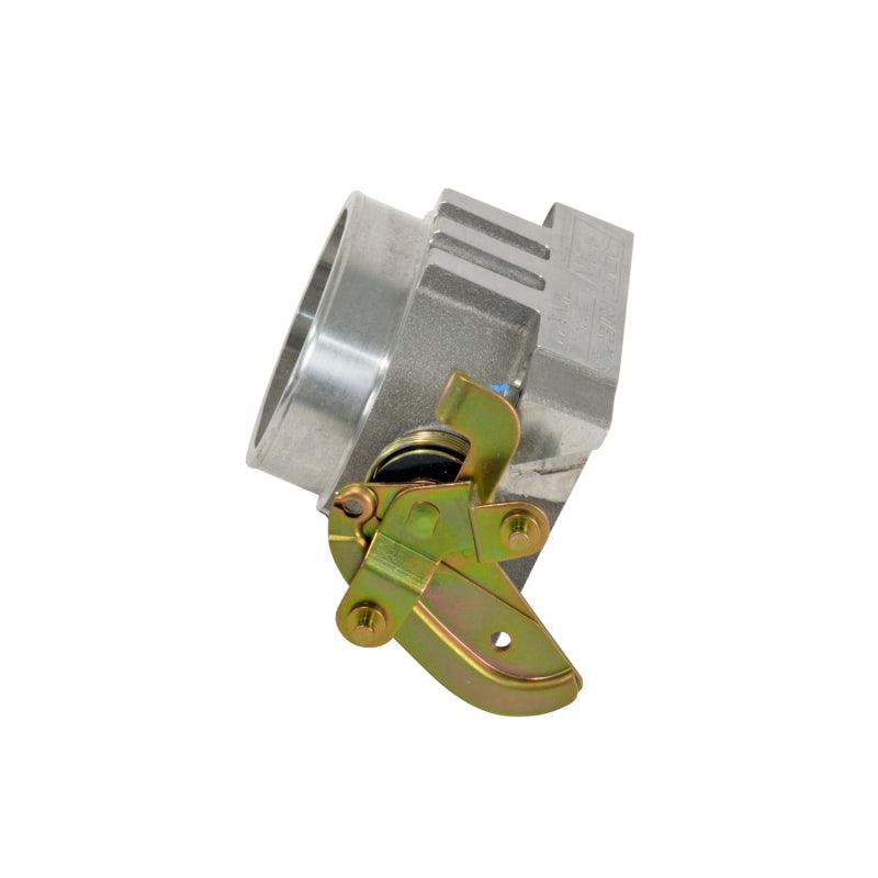 BBK 92-93 GM LT1 5.7 Twin 58mm Throttle Body BBK Power Plus Series - Order Your Parts - اطلب قطعك
