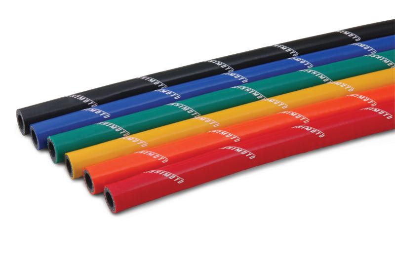 Mishimoto 10mm x 100cm Black Silicone Hose - Order Your Parts - اطلب قطعك