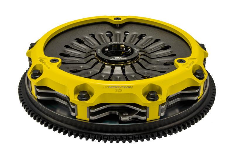 ACT EVO 8/9 5-Speed Only Mod Twin HD Street Kit Sprung Mono-Drive Hub Torque Capacity 700ft/lbs - Order Your Parts - اطلب قطعك