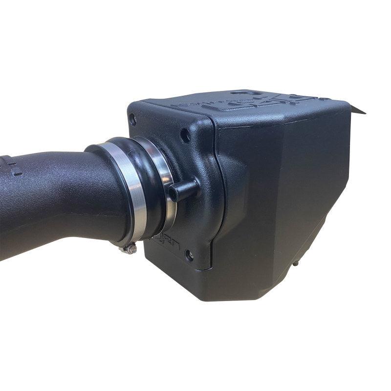 Injen 12-17 Jeep Wrangler JK 3.6L Evolution Intake (Oiled) - Order Your Parts - اطلب قطعك