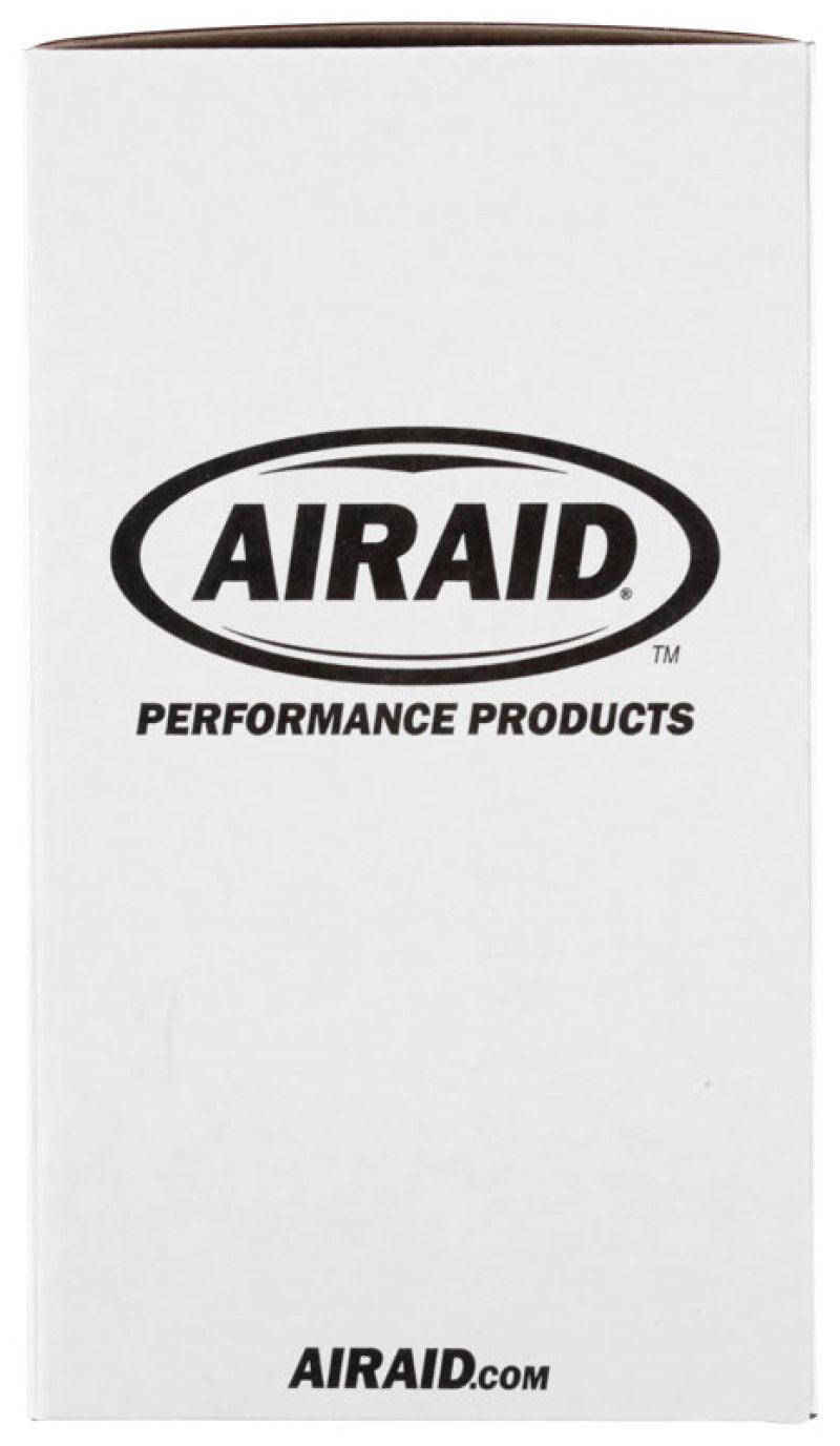 Airaid Universal Air Filter - Cone 4 x 6 x 4 5/8 x 9 - Order Your Parts - اطلب قطعك