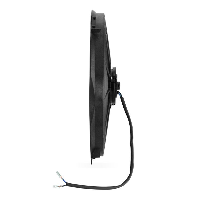 Mishimoto 16 Inch Curved Blade Electrical Fan - Order Your Parts - اطلب قطعك