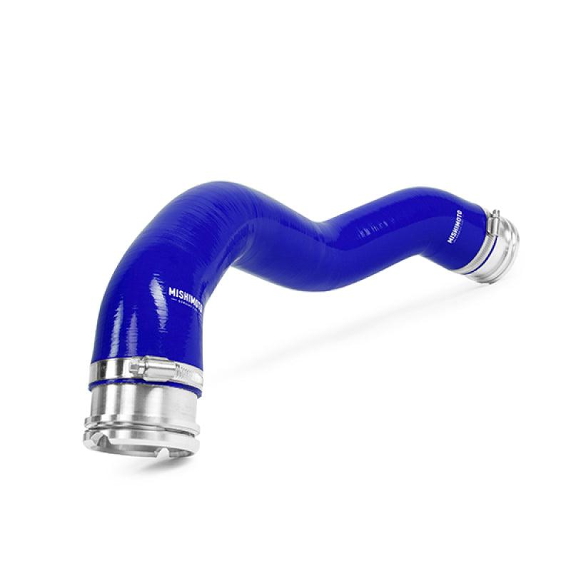 Mishimoto 08-10 Ford 6.4L Powerstroke Coolant Hose Kit (Blue) - Order Your Parts - اطلب قطعك
