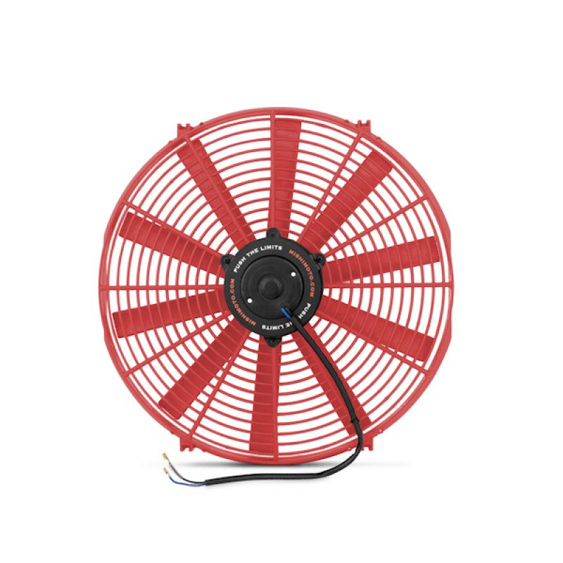 Mishimoto 16 Inch Electric Fan 12V - Order Your Parts - اطلب قطعك