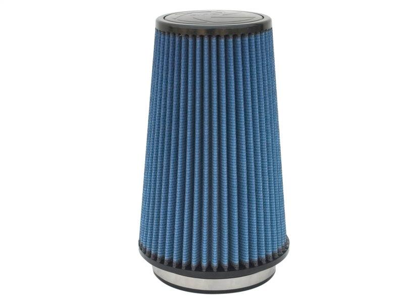 aFe MagnumFLOW Air Filters UCO P5R A/F P5R 5F x 6-1/2B x 4-3/4T x 10H - Order Your Parts - اطلب قطعك