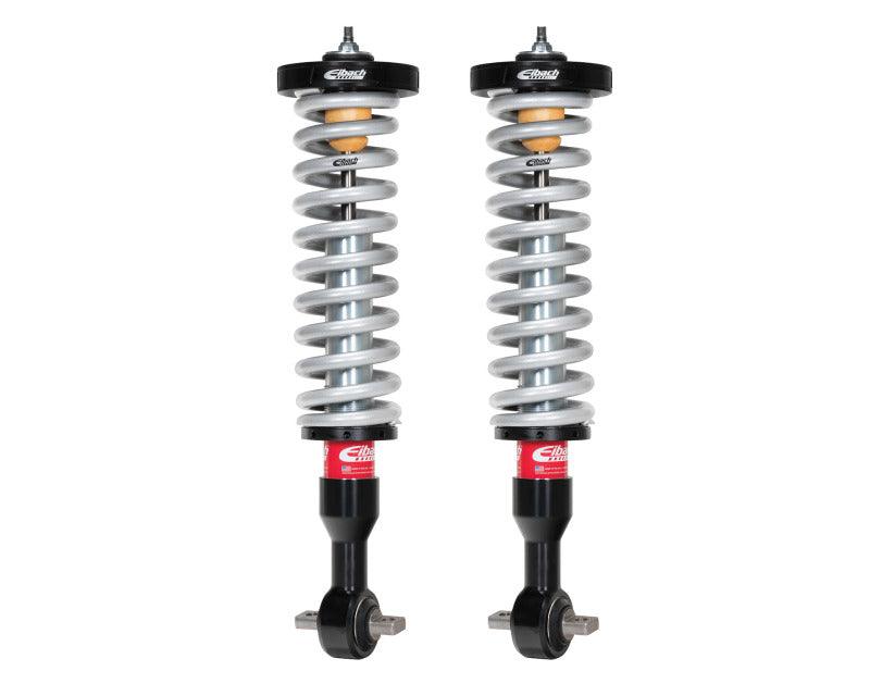 Eibach Pro-Truck Coilover 2.0 Front for 15-20 Ford F-150 2WD - Order Your Parts - اطلب قطعك
