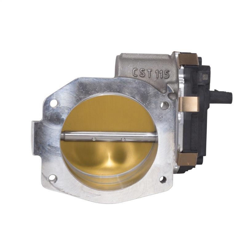 BBK 14-20 Chevrolet Camaro/Corvette 6.2L LT1 92mm Performance Throttle Body - Order Your Parts - اطلب قطعك