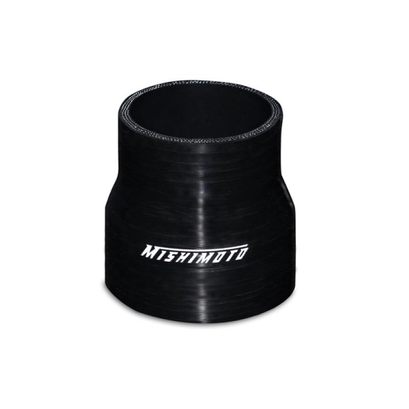 Mishimoto 2.5 to 2.75 Inch Black Transition Coupler - Order Your Parts - اطلب قطعك