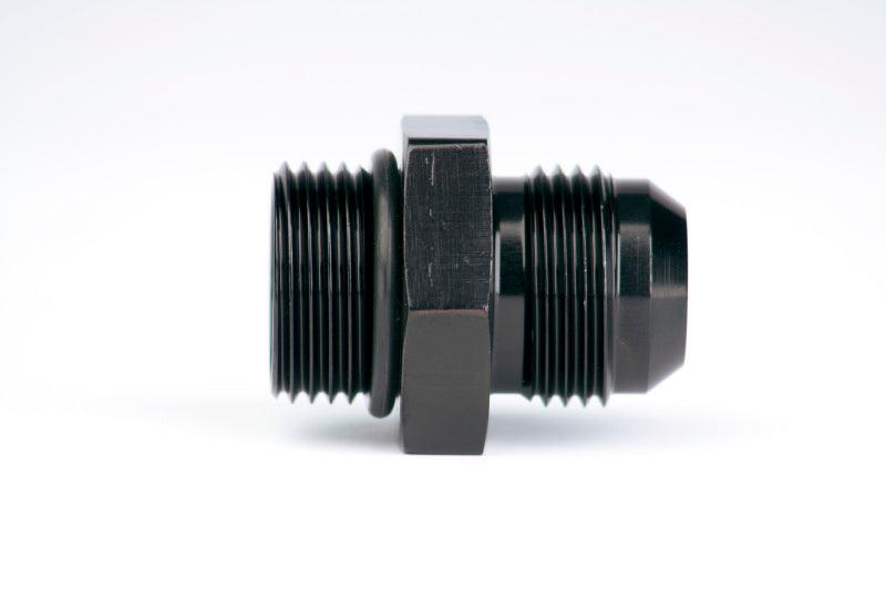 Aeromotive AN-12 O-Ring Boss / AN-12 Male Flare Adapter Fitting - Order Your Parts - اطلب قطعك