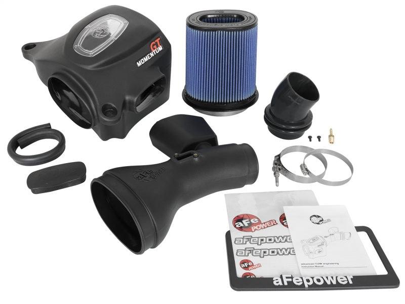 aFe Momentum GT Pro 5R Intake System 08-17 Toyota Land Cruiser V8-5.7L - Order Your Parts - اطلب قطعك