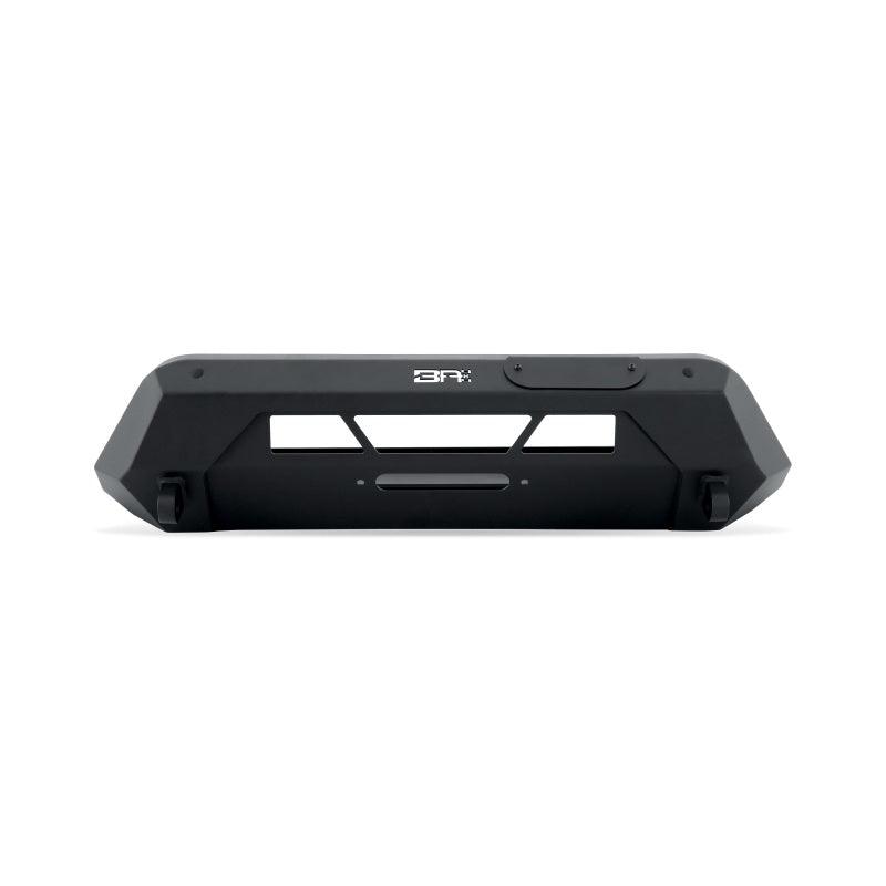 Body Armor 4x4 12-15 Toyota Tacoma HiLine Front Winch Bumper - Order Your Parts - اطلب قطعك