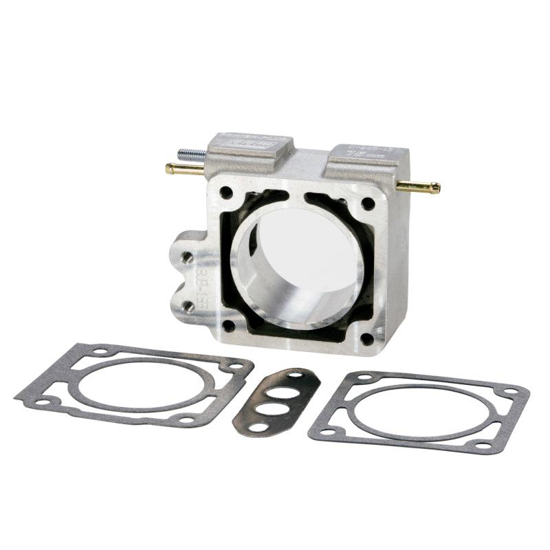 BBK 86-93 Mustang 5.0 75mm EGR Throttle Body Spacer Plate BBK Pwer Plus Series - Order Your Parts - اطلب قطعك