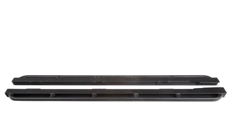 Body Armor 4x4 2019+ Jeep Wrangler Gladiator JT 4 Door Rockcrawler Side Steps - Order Your Parts - اطلب قطعك