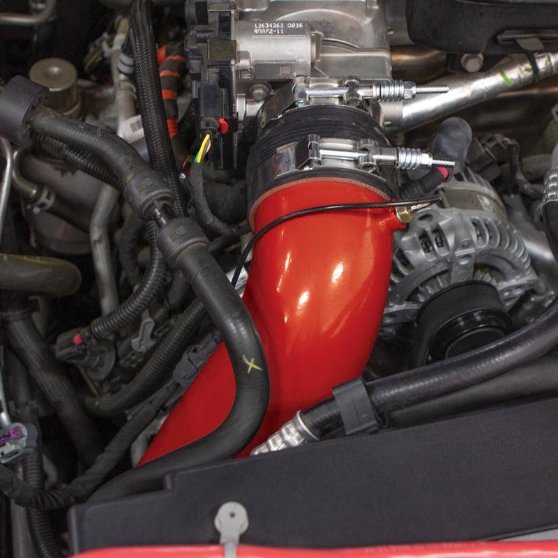 Banks Power 11-16 Chevy/GMC 2500HD/3500HD Diesel 6.6L Boost Tube Upgrade Kit - Order Your Parts - اطلب قطعك