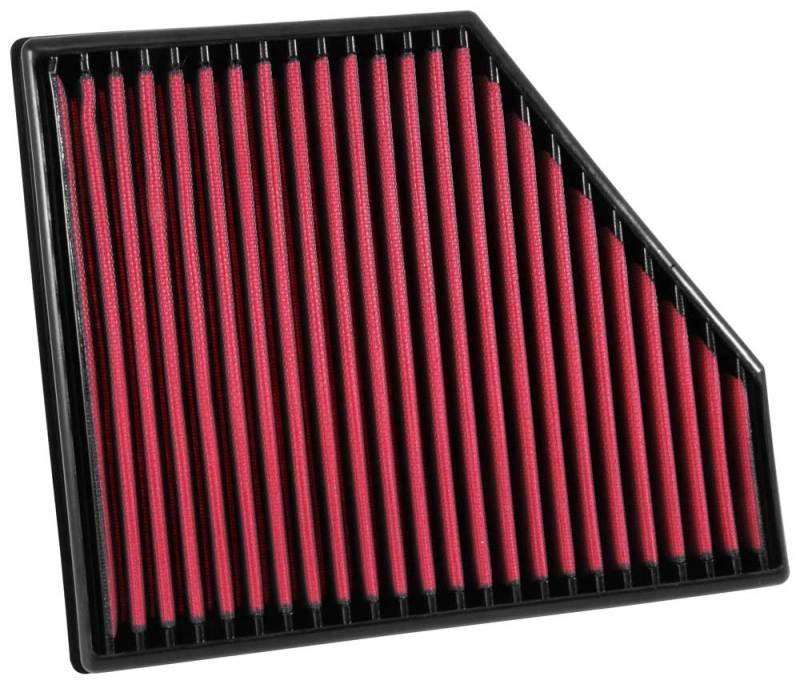 Airaid 16-17 Chevrolet Camaro V8-6.2L F/I Direct Replacement Air Filter - Order Your Parts - اطلب قطعك