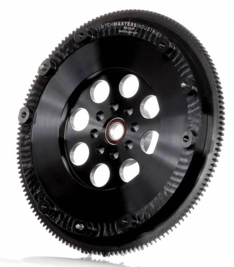 Clutch Masters 17-18 Honda Civic Type-R 2.0L Turbo Steel Flywheel - Order Your Parts - اطلب قطعك