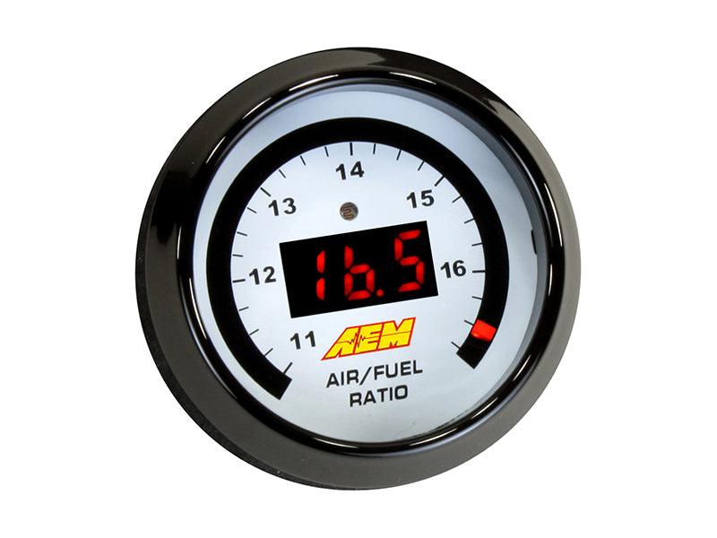 AEM Digital Wideband UEGO Gauge - Order Your Parts - اطلب قطعك