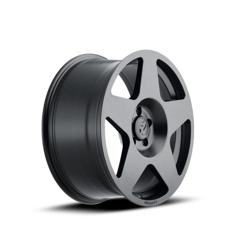 fifteen52 Tarmac 18x8.5 5x108 42mm ET 63.4mm Center Bore Asphalt Black Wheel - Order Your Parts - اطلب قطعك