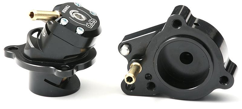 GFB DVX D+ Diverter Valves Suits 2014+ Audi 8V S33 and MK 7 Golf R - Order Your Parts - اطلب قطعك