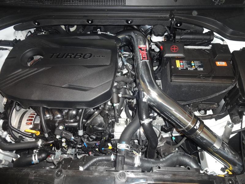 Injen 18-20 Hyundai Veloster L4-1.6L Turbo SP Cold Air Intake System - Order Your Parts - اطلب قطعك
