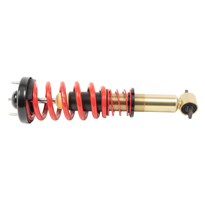 Belltech Coilover Kit 2021+ Ford F-150 2WD Lowering Coilover -1in to -3.5in - Order Your Parts - اطلب قطعك