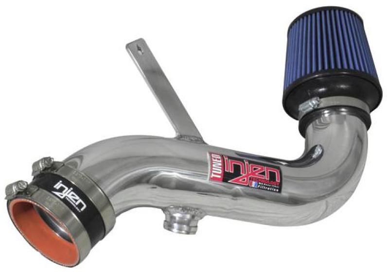 Injen 12 VW Passat 2.5L 5cyl Polished Short Ram Intake - Order Your Parts - اطلب قطعك