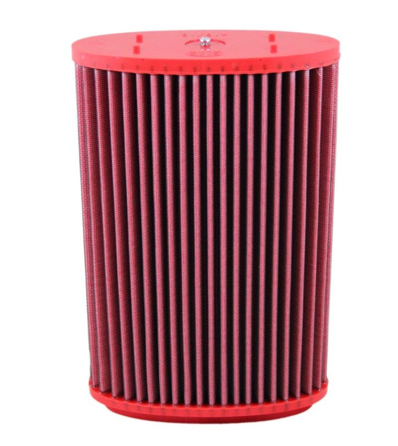 BMC 04-06 Porsche Boxster / Boxster S 2.7L Replacement Cylindrical Air Filter - Order Your Parts - اطلب قطعك