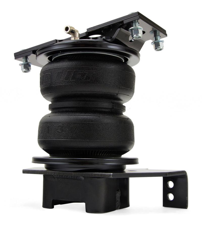 Air Lift Loadlifter 5000 Ultimate for 2017 Ford F-250/F-350 w/ Internal Jounce Bumper - Order Your Parts - اطلب قطعك