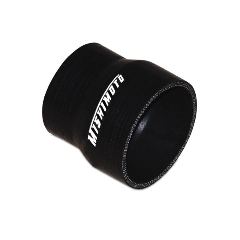 Mishimoto 2.5 to 3.0 Inch Black Transition Coupler - Order Your Parts - اطلب قطعك