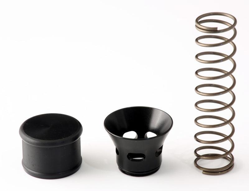 GFB Mach 2 Atmosphere Conversion Kit-Changes T9103 or T9133 from Recir to Atmosphere - Order Your Parts - اطلب قطعك