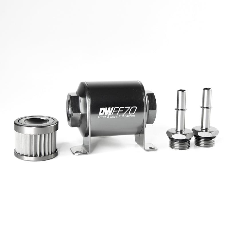 DeatschWerks 05-20 Mustang Fuel Filter - Order Your Parts - اطلب قطعك