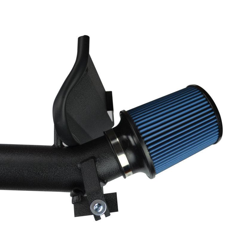 Injen 11-14 Chrysler 300/Dodge Charger/Challenger V6 3.6L Pentastar w/MR Tech&Heat Shield Wrinkle Bl - Order Your Parts - اطلب قطعك