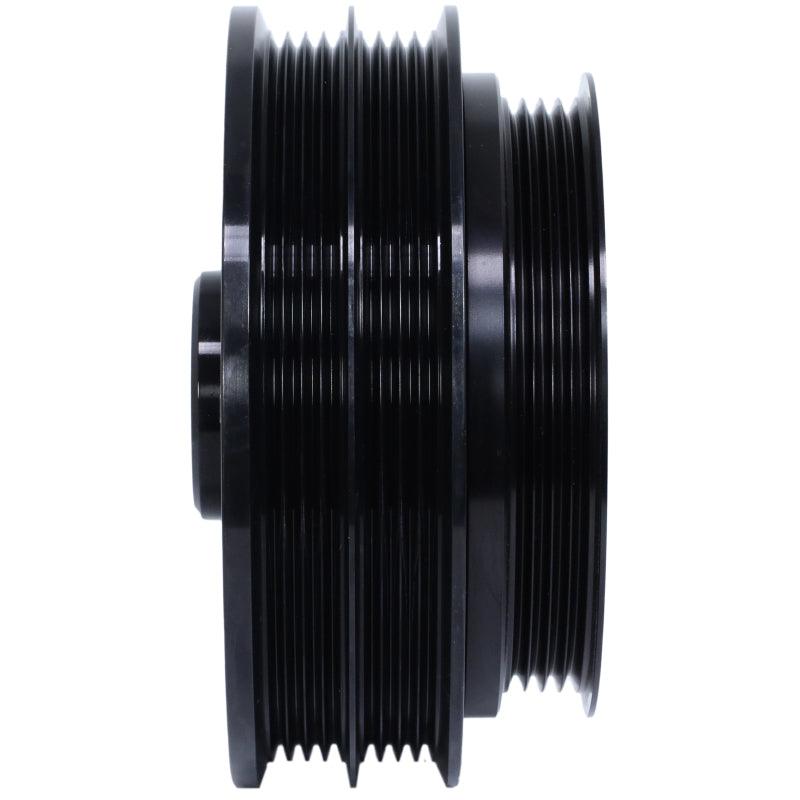 Fluidampr Nissan RB26DET Phase-1 BNR32 GT-R Steel Internally Balanced Damper - Order Your Parts - اطلب قطعك