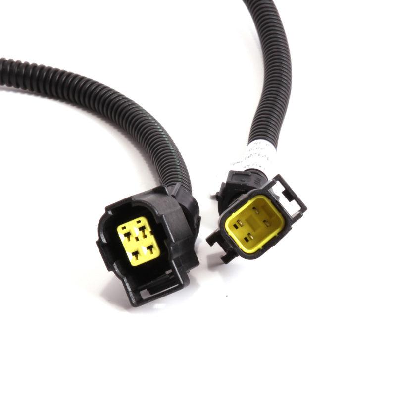 BBK 05-20 Dodge 4 Pin Square Style O2 Sensor Wire Harness Extensions 12 (pair) - Order Your Parts - اطلب قطعك
