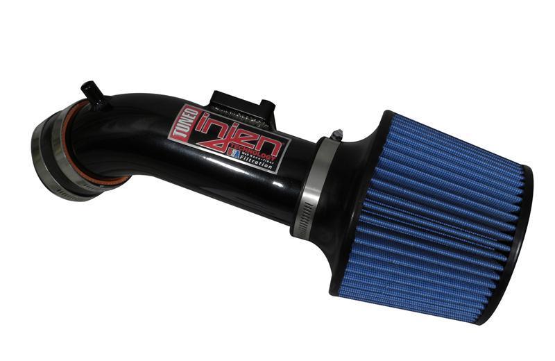 Injen 10-12 Mazda 3 2.5L-4cyl Black Short Ram Intake - Order Your Parts - اطلب قطعك