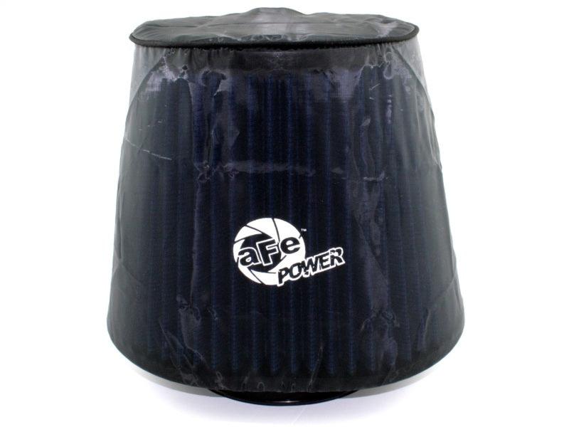 aFe MagnumSHIELD Pre-Filters P/F 24-91018 21/72-90020 (Black) - Order Your Parts - اطلب قطعك