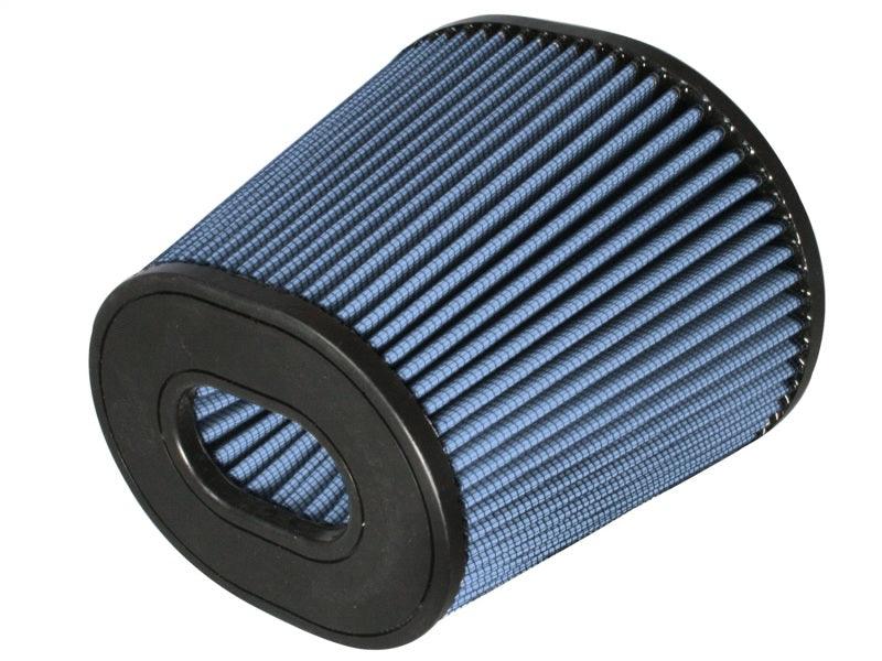 aFe MagnumFLOW Air Filters PRO 5R 4in F x 9x7.5in B x 6.75x5.5in T x 7.5in H - Order Your Parts - اطلب قطعك