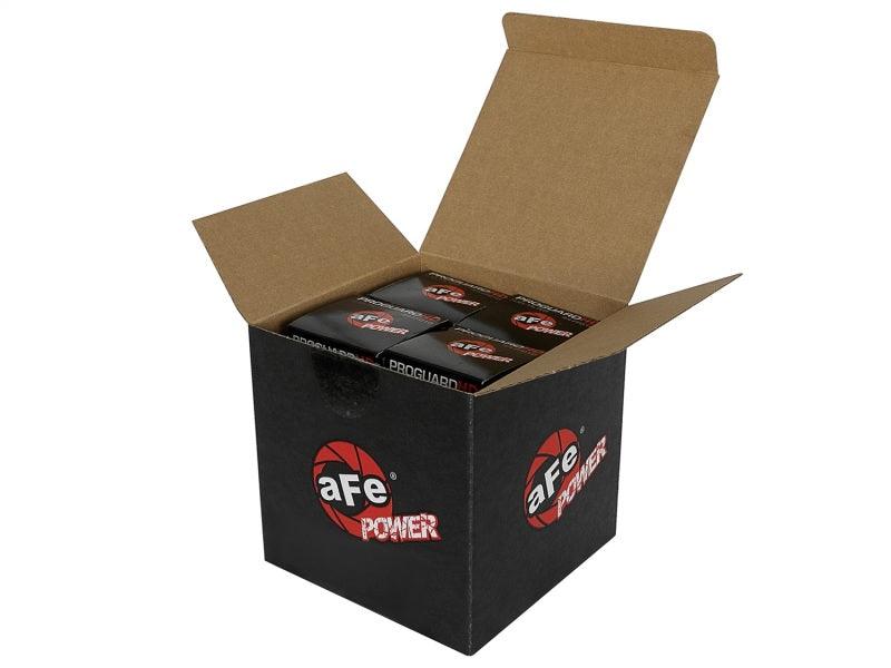 aFe ProGuard D2 Fuel Filter (4 Pack) 00-07 Dodge Diesel Trucks L6-5.9L (td) - Order Your Parts - اطلب قطعك