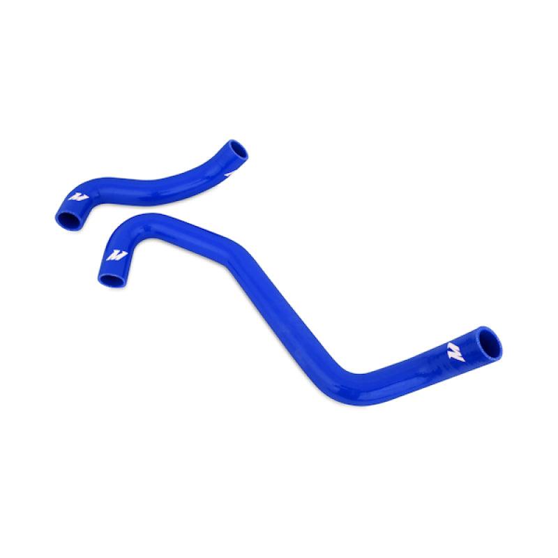 Mishimoto 01-03 Ford 7.3L Powerstroke Coolant Hose Kit (Blue) - Order Your Parts - اطلب قطعك