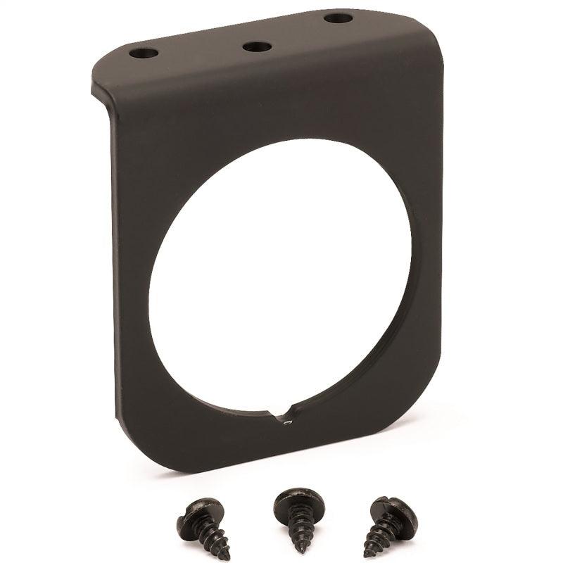 Autometer 2-1/16in Black 1-Hole Gauge Panel - Order Your Parts - اطلب قطعك